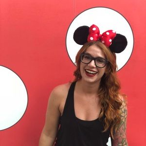 Meet your Posher, Ashley